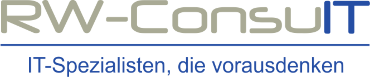 RW-Consult GmbH